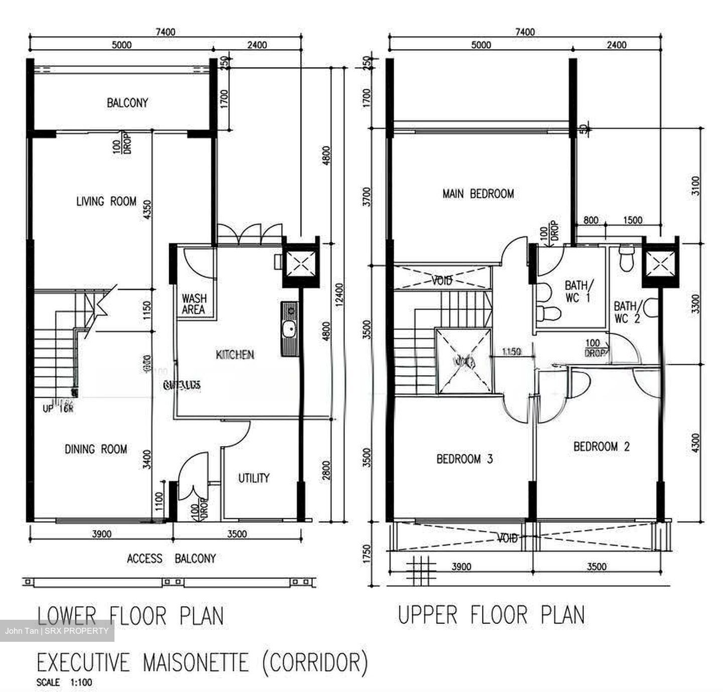 Blk 409 Jurong West Street 42 (Jurong West), HDB Executive #620251361